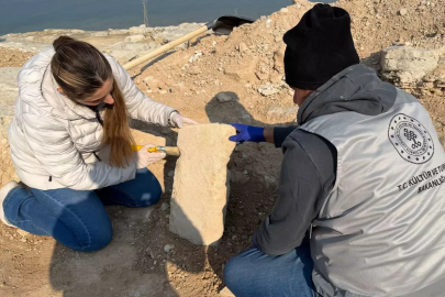 Adıyaman’da Göbeklitepe heyecanı: 11 bin yıllık gizem gün yüzüne çıktı