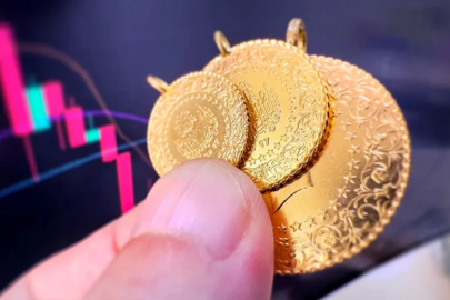 Altında tarihi rekor!