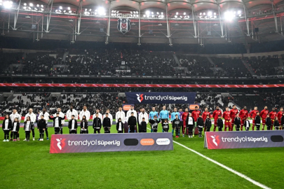 Beşiktaş taraftar grubu çArşı'dan tepki: Sabır kalmadı!