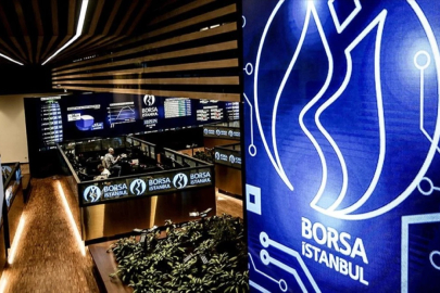 Borsa güne rekorla başladı