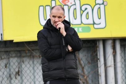 Bursaspor'da Mustafa Er’in görev süresi resmen belli oldu! İmza attığı tarih...