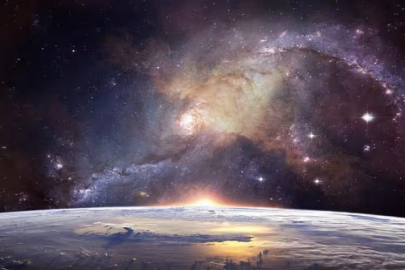 Evrenin gizemine ışık tutan dev keşif!