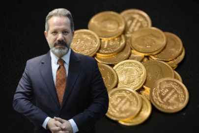 İslam Memiş'ten altın yatırımcısına çarpıcı uyarı: Bu tarihte kıyamet kopacak