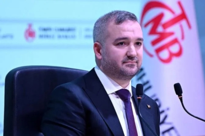 Merkez Bankası Başkanı Karahan'dan enflasyon mesajı