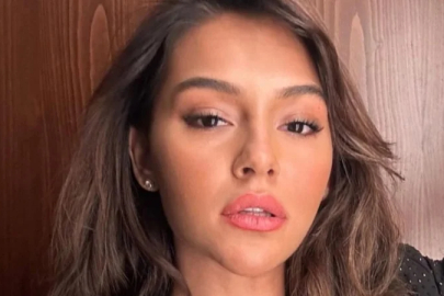 Oyuncu Çağla Boz dahil 3 şüphelinin uyuşturucu testi pozitif çıktı