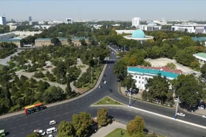 Özbekistan, 2026'da Dünya Ticaret Örgütüne üye olmayı hedefliyor