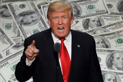 Piyasaları karıştıran karar! Trump en ağır cezayı kesti