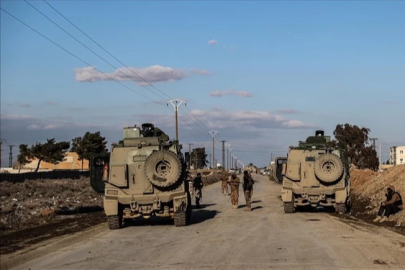 PKK'lı teröristler Haseke’ye taşınıyor!