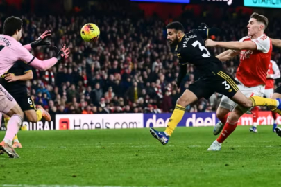 Premier Lig'de toplu sonuçlar ve puan durumu: Zirvede son durum