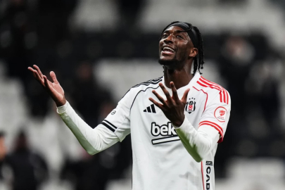 Tammy Abraham'ın Aston Villa'ya transferi KAP'a bildirildi