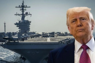 Trump'a giden gizli İran istihbaratı!