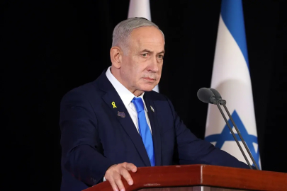 Trump'ın ardından bir tehdit de İsrail Başbakanı Netanyahu'dan: İran saldırırsa vururuz