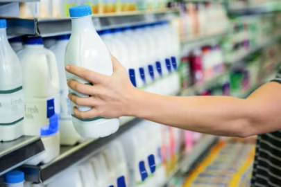 Ünlü süt ve peynir devi iflasın eşiğinde!