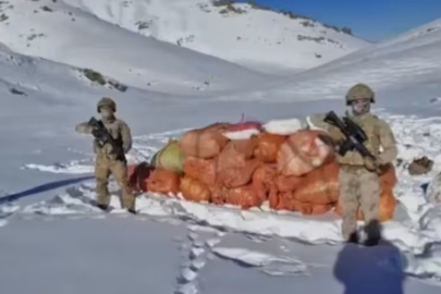 Zehir tacirlerine operasyon! 350 kilo uyuşturucu ekle geçirildi