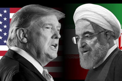 ABD'den İran'a bir saldırı tehdidi daha! "40 bin askerimiz hazır..."