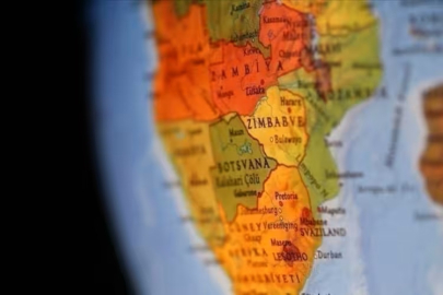 Afrika küresel ekonomik dengelerde merkezileşiyor