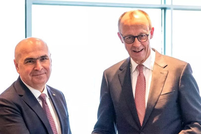 Almanya Başbakanı Merz: İran'da rejimin günleri sayılıdır