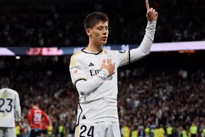 Benfica Real Madrid maç kadrosu ilk 11! Arda Güler oynuyor mu?