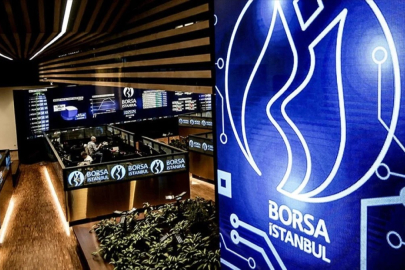 Borsa İstanbul rekor tazeledi! İşte yeni direnç ve destek seviyesi