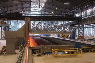 Bursa'nın sanayi devinde görüşmeler sürüyor! Grev başlayacak mı?