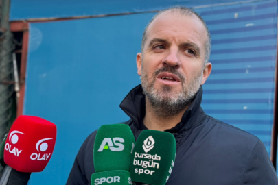 Bursaspor 3 puanı aldı! Yeşil beyazlılar maçı değerlendirdi