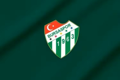 Bursaspor yeni teknik adamıyla ilk mücadelesine çıkıyor!