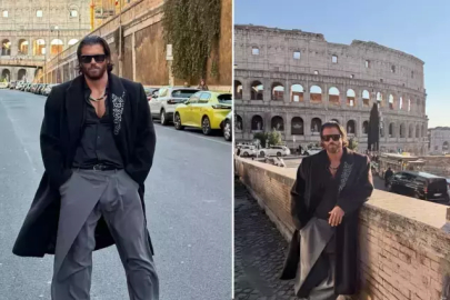 Can Yaman'ın uyuşturucu testi sonucu belli oldu