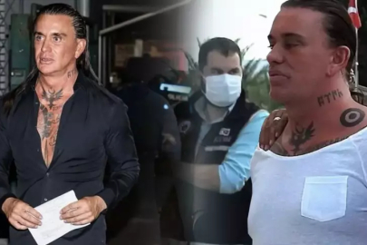 "Cehennem Melekleri" lideri Arabacı için istenen ceza belli oldu!