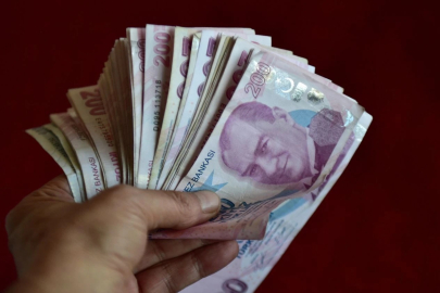 Doğum yardımı ödemeleri hesaplara yatırıldı