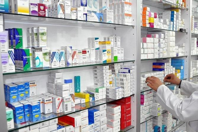 Eczacılıkta alarm! Bursa'da eczane sayısı nüfus kriterinin üzerinde...