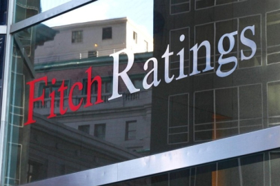 Fitch, bazı Türk bankalarının kredi notu görünümlerini yükseltti
