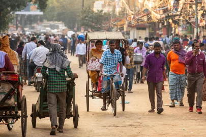 Hindistan 'Nipah' alarmı verdi, öldüren virüs aramızda mı?