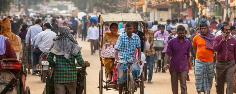 Öldüren virüs aramızda mı?