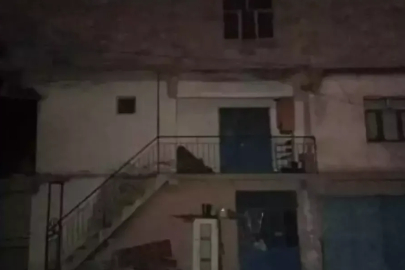 Karbonmonoksit faciası! Ev karı kocaya mezar oldu