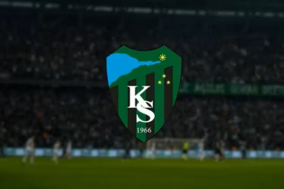 Kocaelispor duyurdu: Transfer yasağı kalkıyor