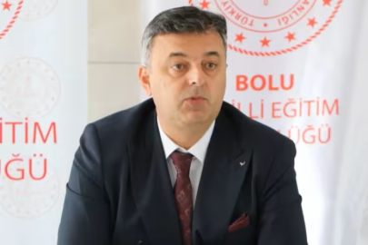 Makamında darbedilmişti! İl Milli Eğitim Müdürü görevi bıraktı