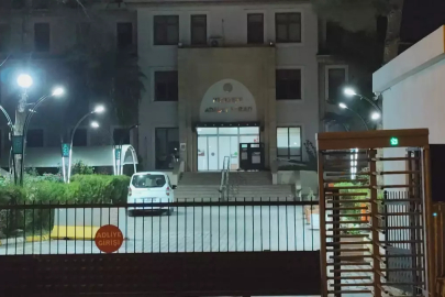 Mardin'de hastane önündeki silahlı kavgaya ait kamera görüntüsü ortaya çıktı