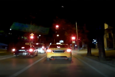 Ne yaya dinledi ne ışık! Bursa'da kuralsızlığın faturası ağır oldu...