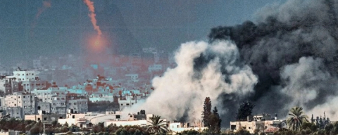 ABD ve İran’dan peş peşe tatbikat açıklamaları