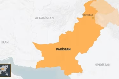 Pakistan'da, Tirah sakinlerinin yüzde 80 ila 85'inin tahliye edildiği doğrulandı