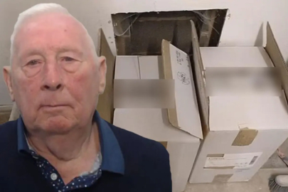 Piyangodan büyük ikramiye kazanmıştı! Köyüne uyuşturucu laboratuvarı kurdu...