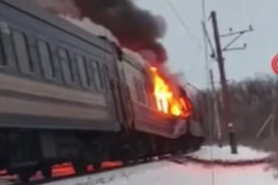 Rusya sivilleri hedef aldı! Çok sayıda ölü...