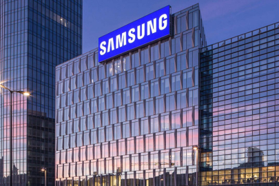 Samsung'dan mobil gizlilikte yeni hamle