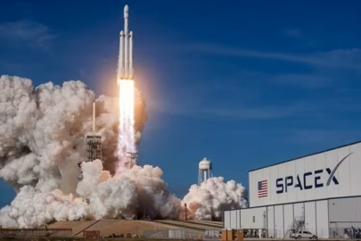 SpaceX'in halka arzı Musk'ın doğum gününe denk gelecek