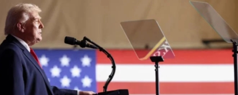 Trump, dolardaki düşüşü değerlendirdi: 