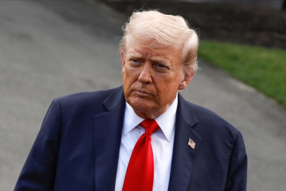 Trump'tan Minneapolis Belediye Başkanı Frey'e "ateşle oynama" uyarısı