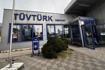 TÜVTÜRK'ün kredi kartı komisyonu için önemli karar!