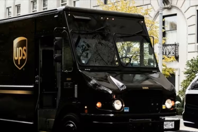 UPS, çalışan sayısını bu yıl 30 bin azaltmayı planlıyor