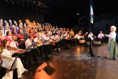 Yeşilçam'ın unutulmaz şarkıları Bursa'da yankılanacak!