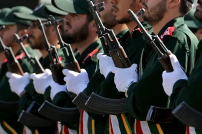 AB'den İran kararı: Devrim Muhafızları Ordusu terör listesine alındı